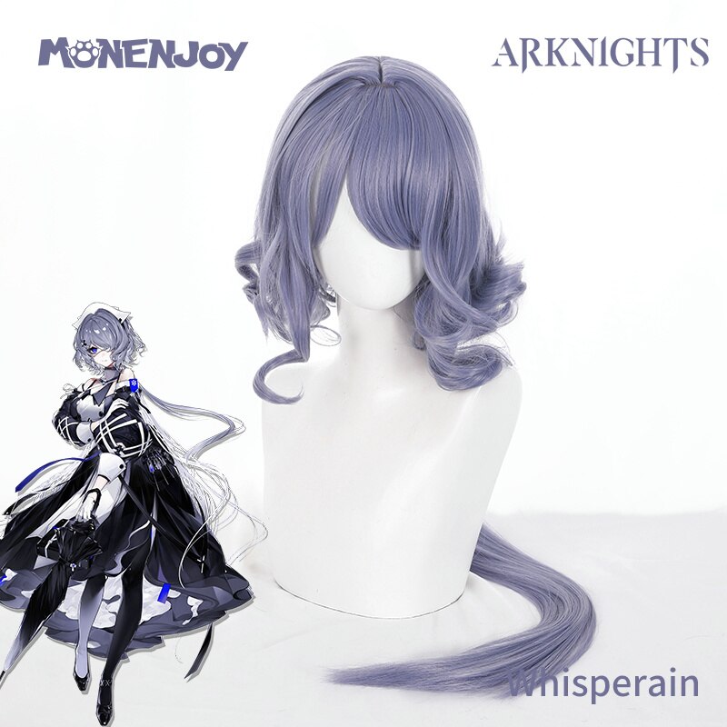 Monenjoy-Arknights Whisperain ڽ , Ķ ..
